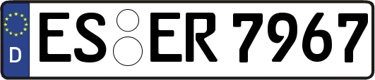 ES-ER7967