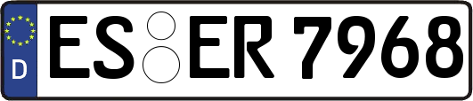ES-ER7968