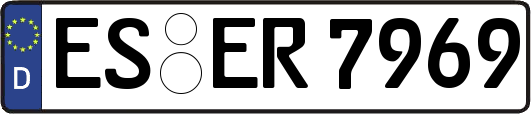 ES-ER7969
