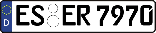 ES-ER7970