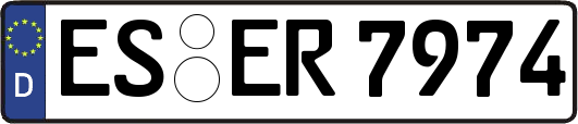 ES-ER7974