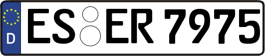 ES-ER7975