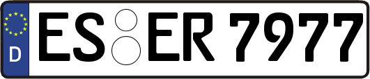 ES-ER7977