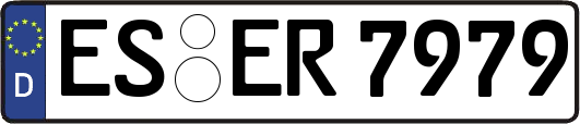 ES-ER7979