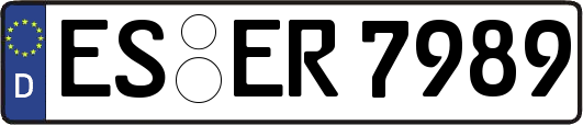ES-ER7989