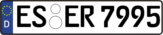 ES-ER7995