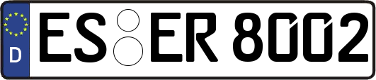 ES-ER8002