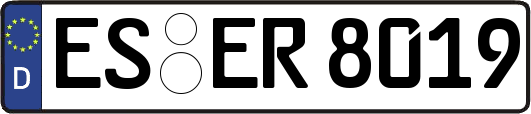 ES-ER8019
