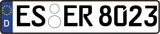 ES-ER8023