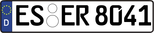 ES-ER8041