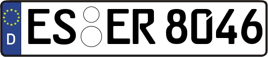 ES-ER8046