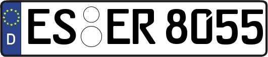 ES-ER8055