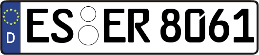 ES-ER8061