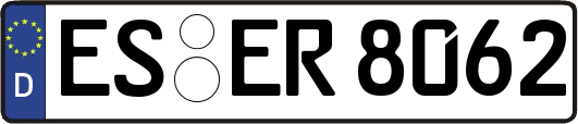ES-ER8062