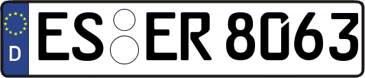 ES-ER8063