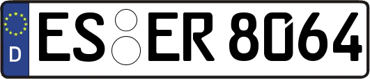 ES-ER8064
