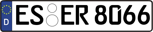 ES-ER8066