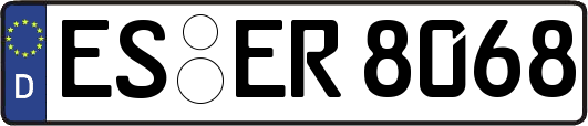ES-ER8068