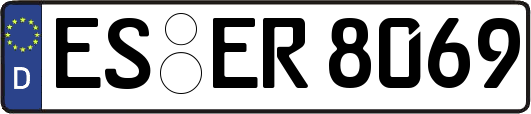 ES-ER8069