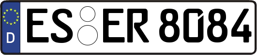 ES-ER8084