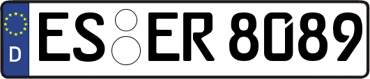 ES-ER8089
