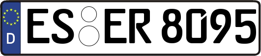 ES-ER8095