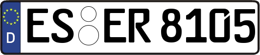 ES-ER8105