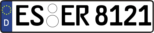 ES-ER8121
