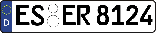 ES-ER8124