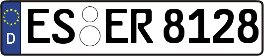 ES-ER8128