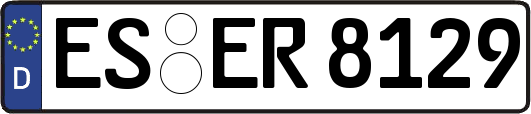 ES-ER8129
