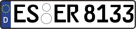 ES-ER8133