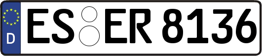 ES-ER8136