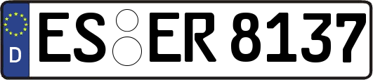ES-ER8137
