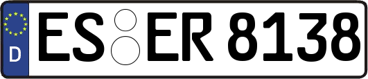 ES-ER8138