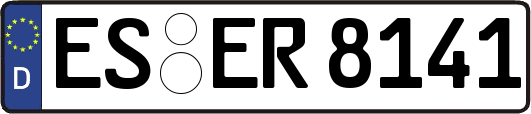 ES-ER8141