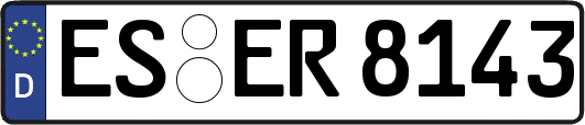 ES-ER8143