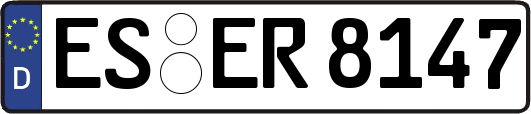 ES-ER8147