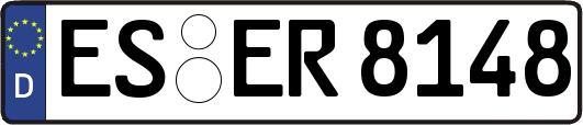 ES-ER8148