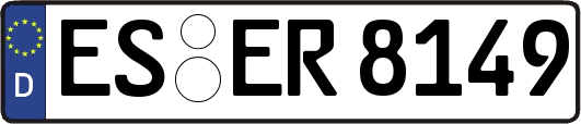 ES-ER8149