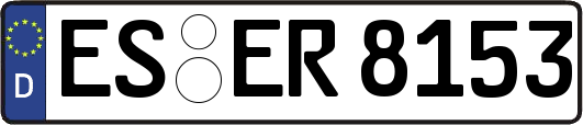 ES-ER8153