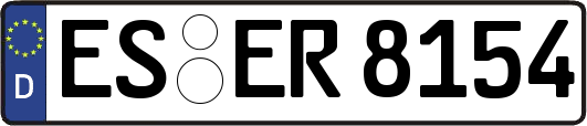 ES-ER8154