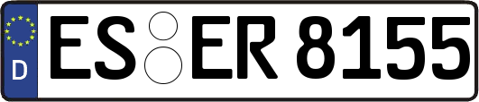 ES-ER8155