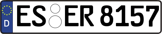 ES-ER8157