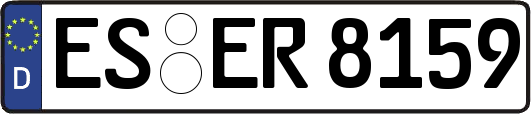 ES-ER8159