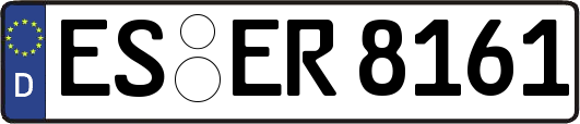 ES-ER8161