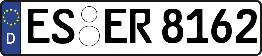 ES-ER8162