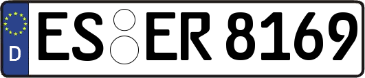 ES-ER8169