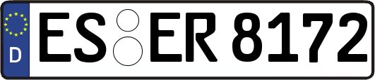 ES-ER8172