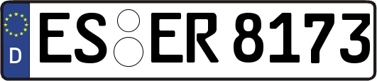 ES-ER8173
